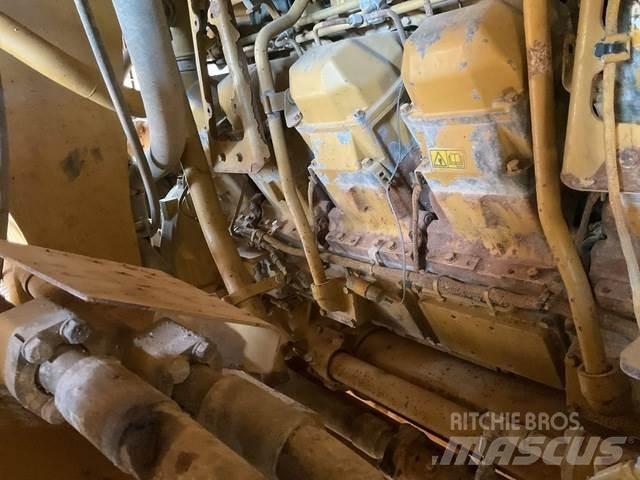 CAT 785D Knik dumptrucks