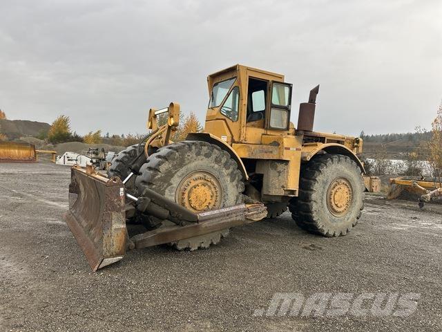 CAT 824B Wieldozers