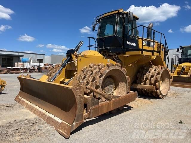 CAT 825K Bouw - Overige