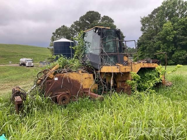 CAT 826G Grondverdichtingsmachines