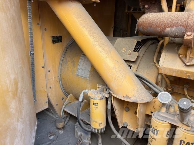 CAT 900F Diesel generatoren
