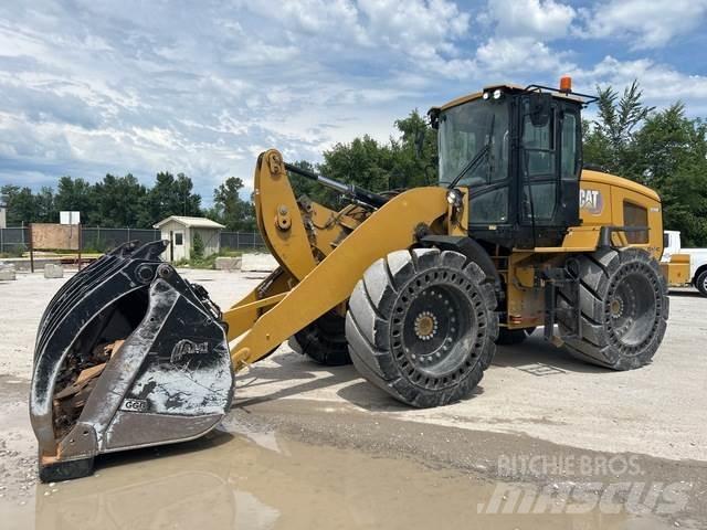CAT 926 Wielladers