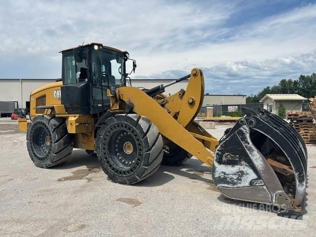 CAT 926 Wielladers