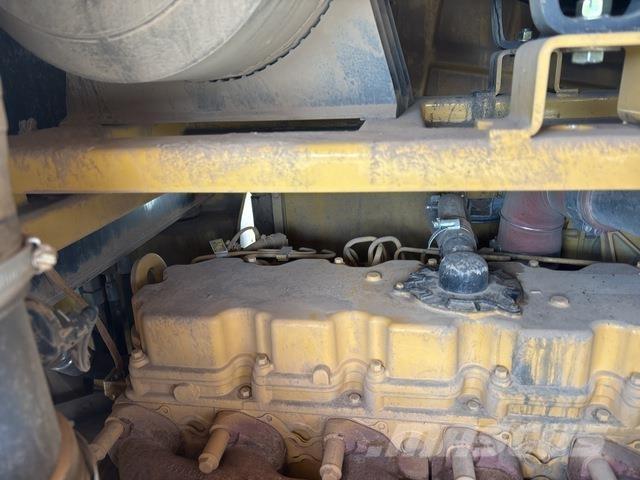 CAT 950 GC Wielladers