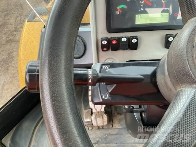 CAT 950GC Wielladers