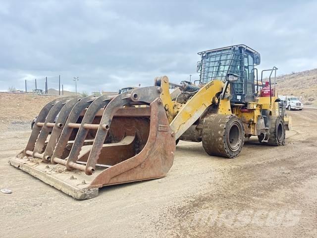 CAT 950M Bouw - Overige