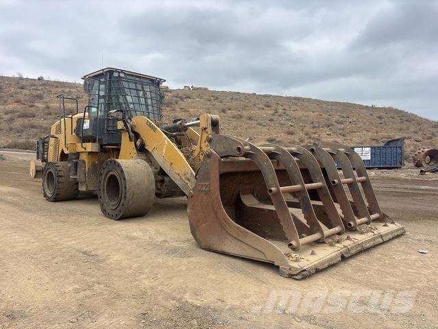 CAT 950M Bouw - Overige