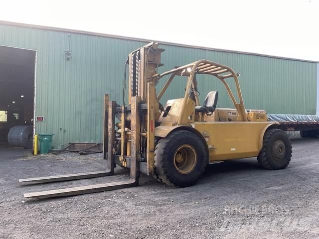 CAT AH52 Bouw - Overige
