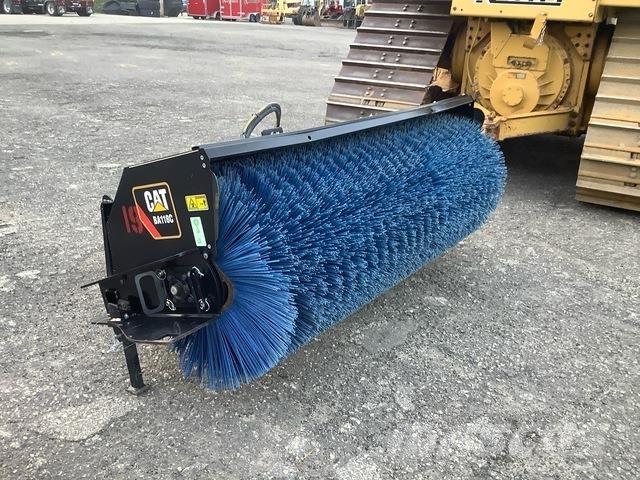 CAT BA118C Borstels