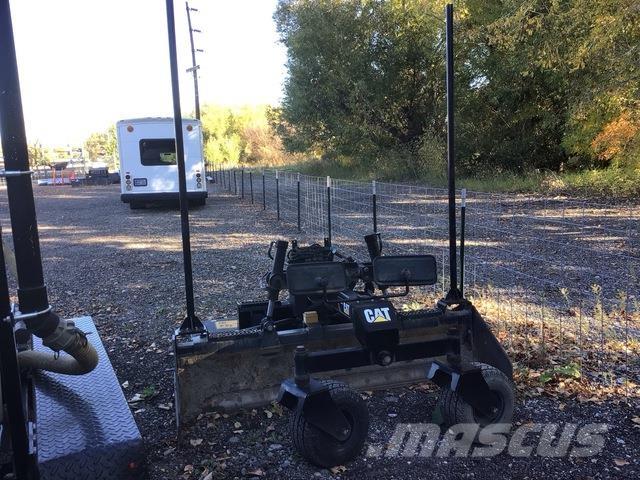 CAT BB121 Bouw - Overige