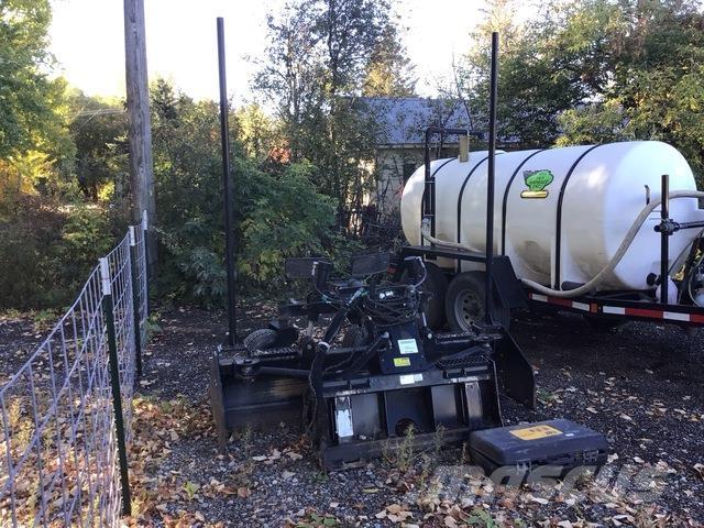 CAT BB121 Bouw - Overige