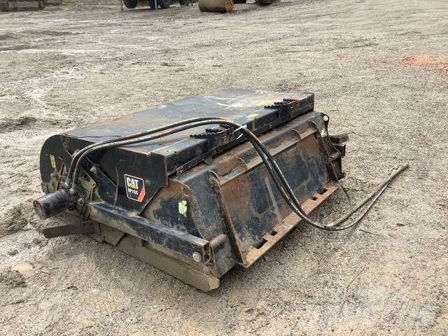 CAT BP115C Bouw - Overige