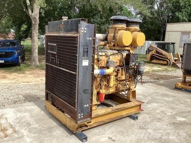 CAT C18 Motoren