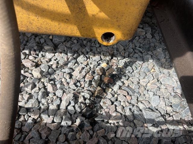 CAT C27 Diesel generatoren