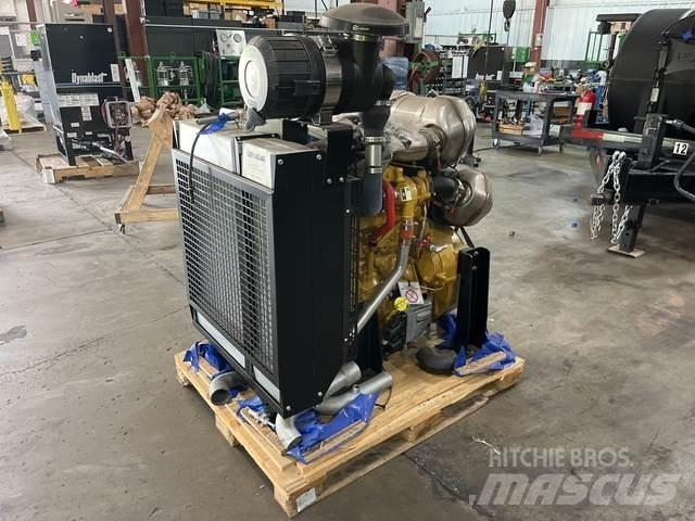 CAT C3.6 Motoren