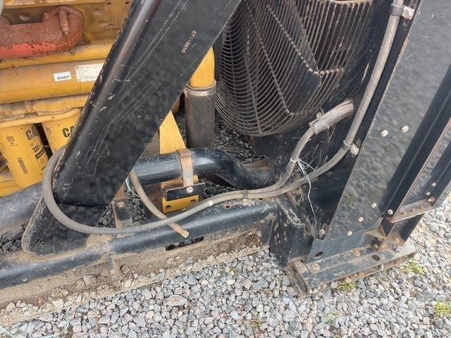 CAT C32 Diesel generatoren