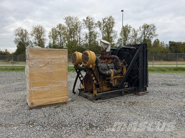 CAT C32 Motoren