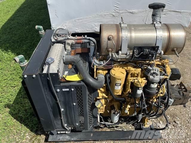 CAT C4.4 T4I Motoren