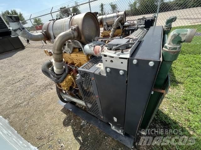 CAT C4.4 T4I Motoren