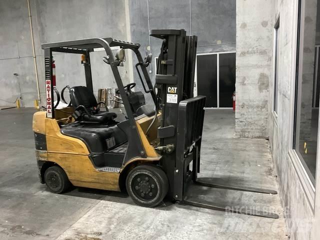 CAT C5000 Bouw - Overige