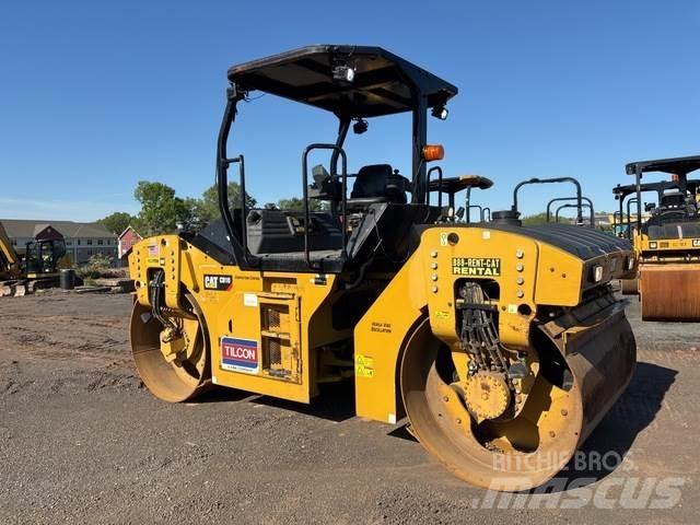 CAT CB-10 Duowalsen