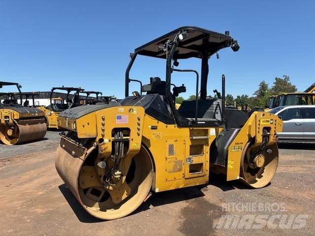 CAT CB-54B Duowalsen