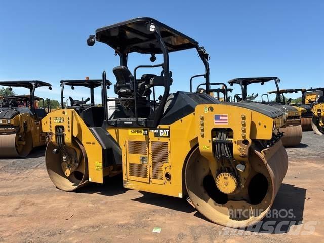 CAT CB-54B Duowalsen