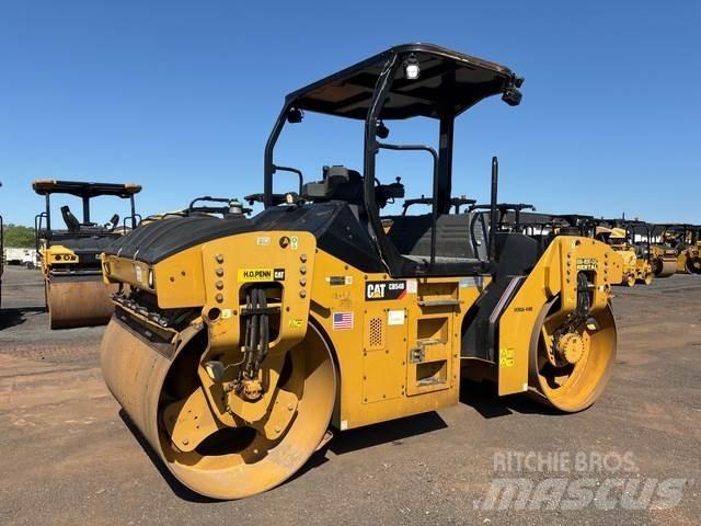 CAT CB-54B Duowalsen