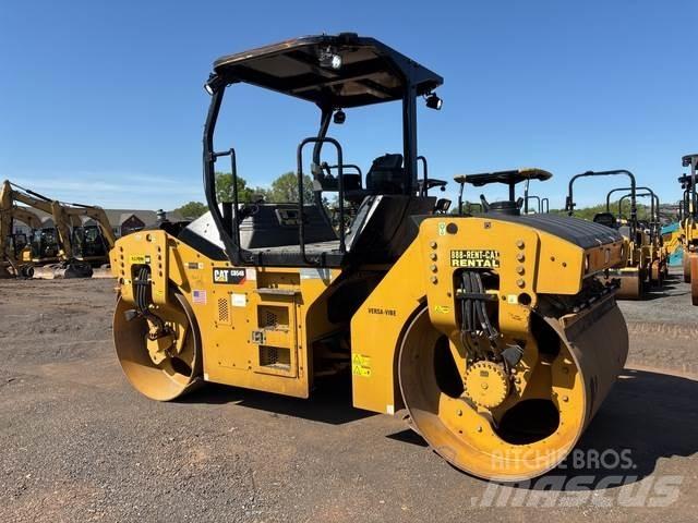 CAT CB-54B Duowalsen