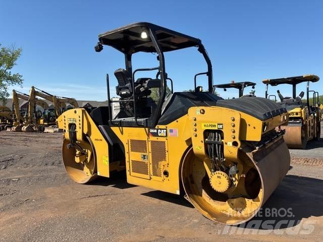 CAT CB-54B Duowalsen