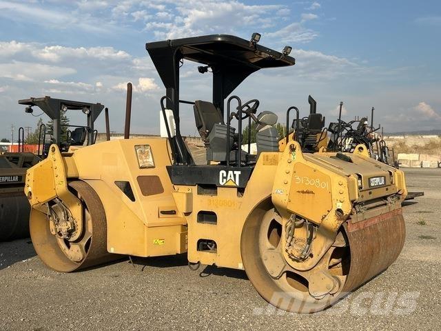 CAT CB-564D Duowalsen