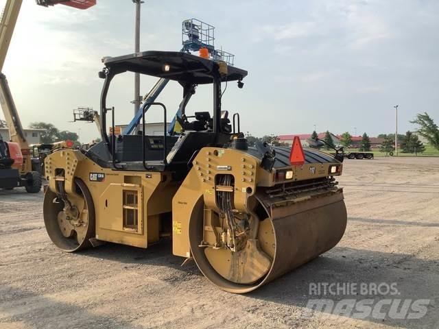 CAT CB16 Duowalsen