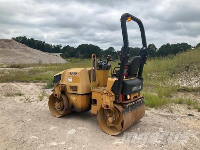 CAT CB24 Duowalsen