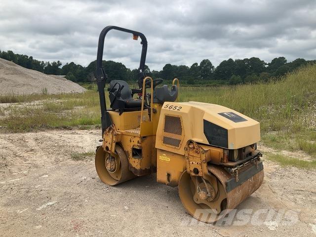 CAT CB24 Duowalsen