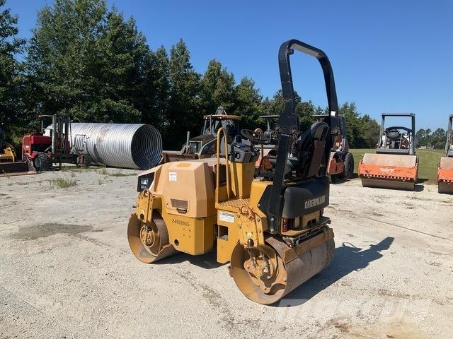 CAT CB24 Duowalsen