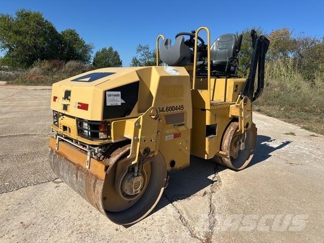 CAT CB24 Duowalsen
