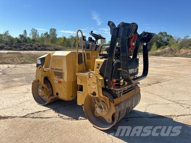 CAT CB24 Duowalsen