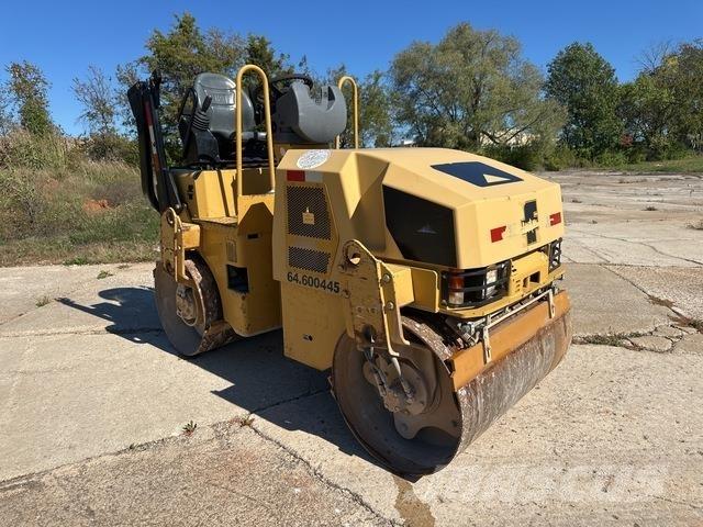 CAT CB24 Duowalsen