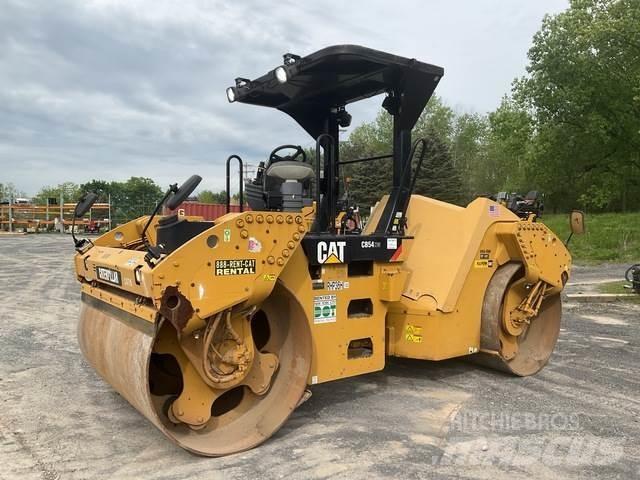CAT CB54 XW Duowalsen