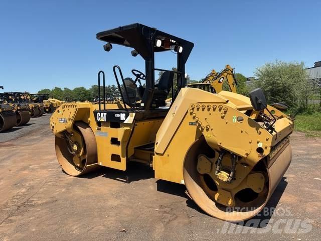 CAT CB64 Duowalsen