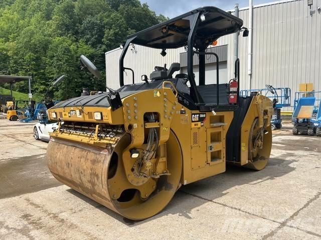 CAT CB64B Duowalsen