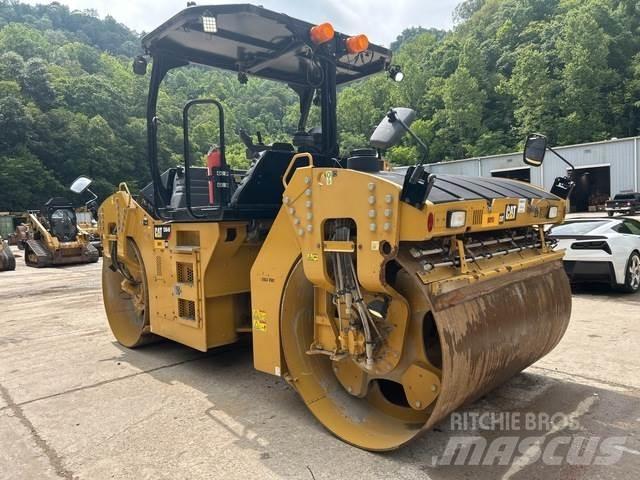 CAT CB64B Duowalsen