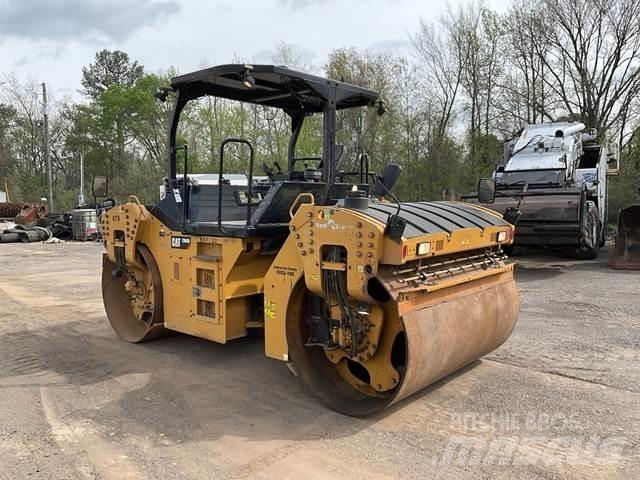 CAT CB66B Duowalsen