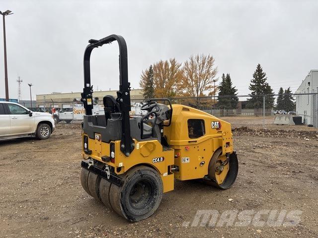 CAT CC4.0-03 Duowalsen