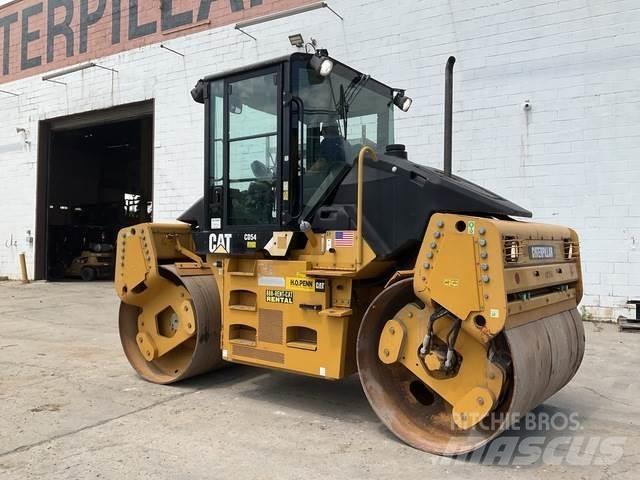 CAT CD54 Duowalsen