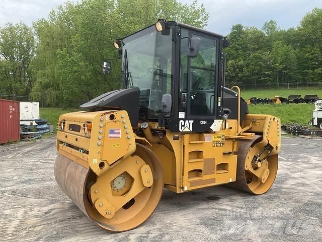 CAT CD54 Duowalsen