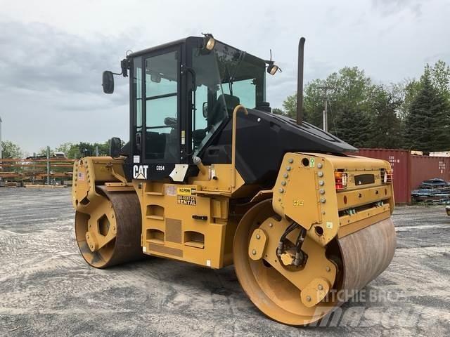 CAT CD54 Duowalsen