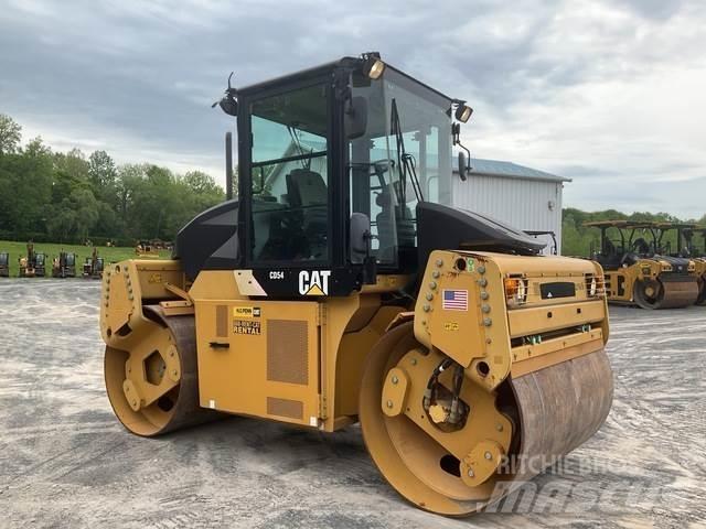 CAT CD54 Duowalsen