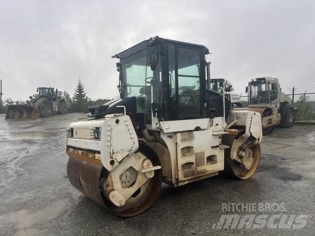 CAT CD54 Duowalsen