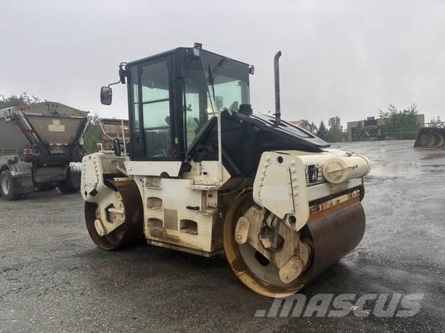 CAT CD54 Duowalsen